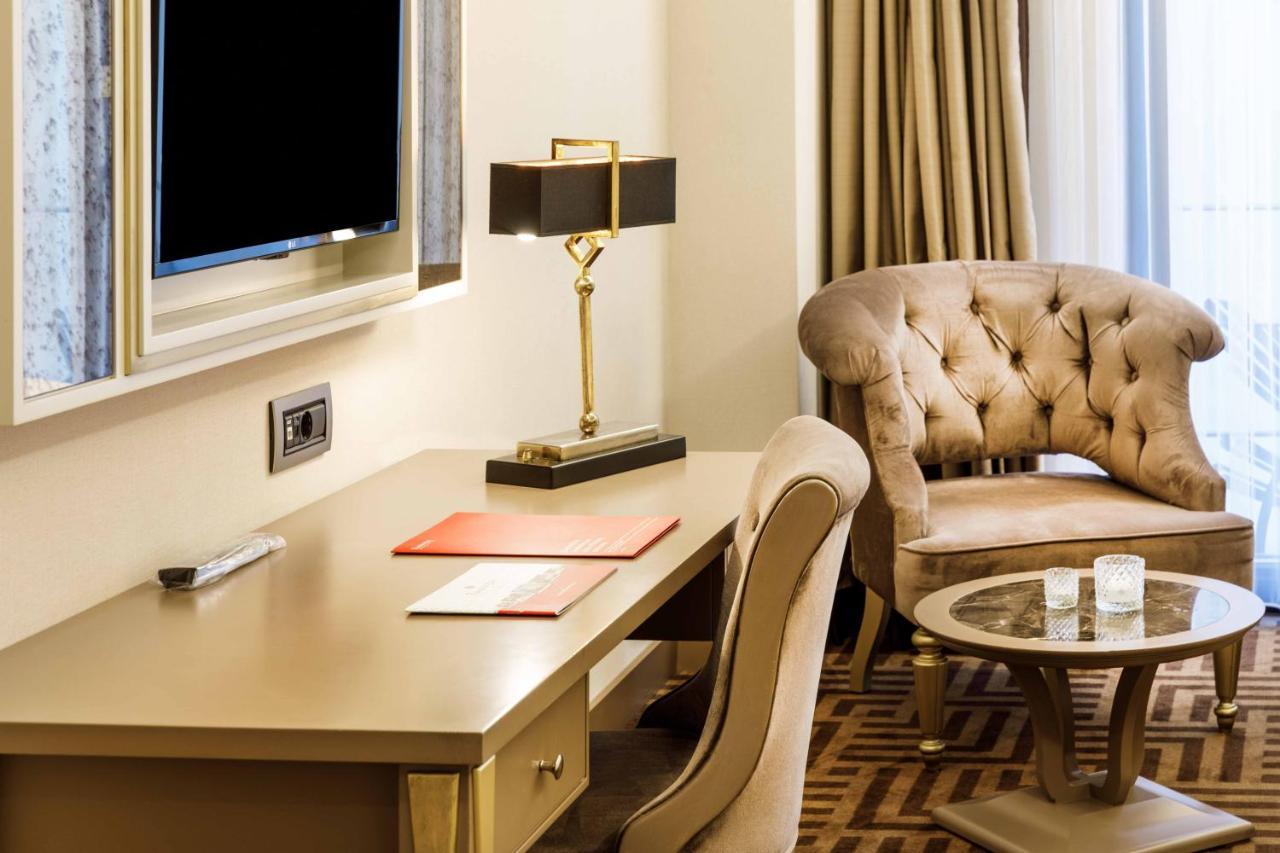 Ramada By Wyndham Golden Horn מלון 4*