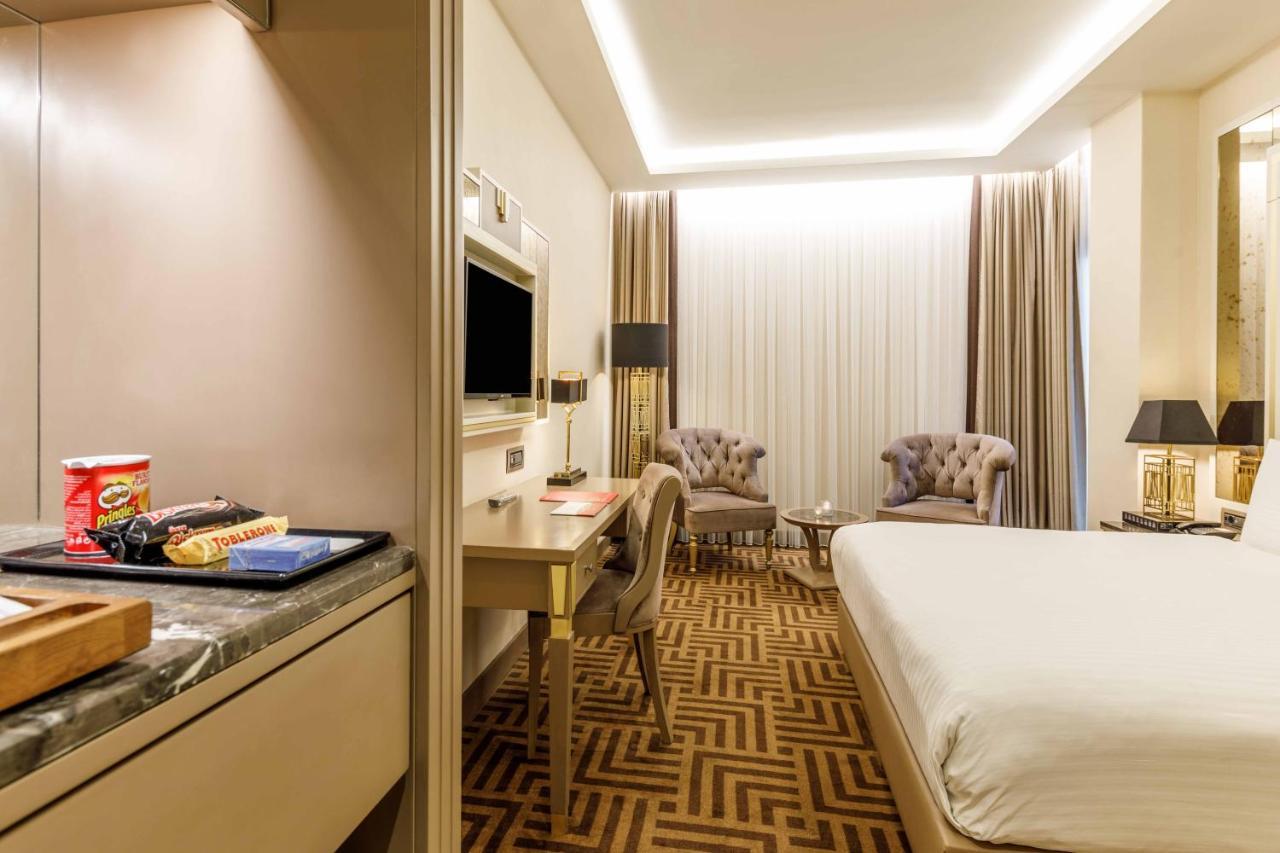 Ramada By Wyndham Golden Horn מלון 4*