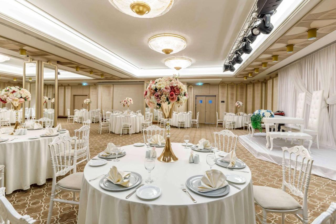 Ramada By Wyndham Golden Horn מלון