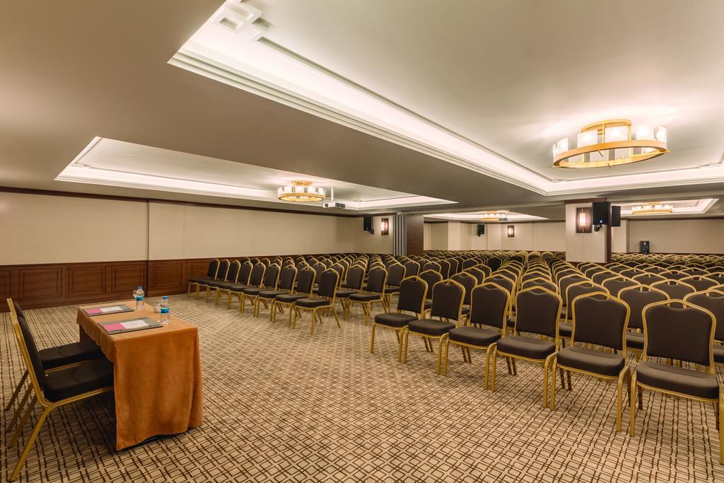 מלון Ramada By Wyndham Golden Horn 4*