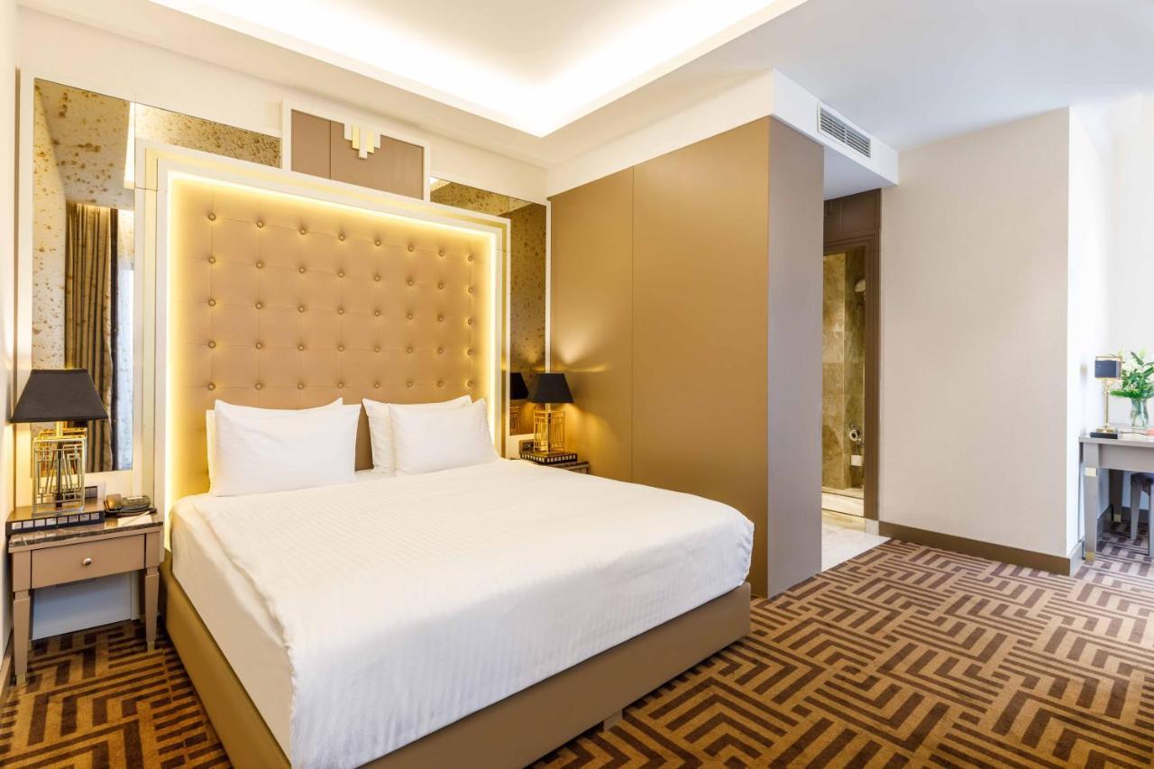 Hotel Ramada By Wyndham Golden Horn 4*