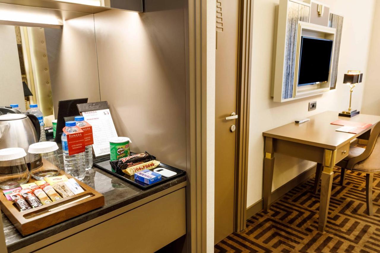 Ramada By Wyndham Golden Horn 4*