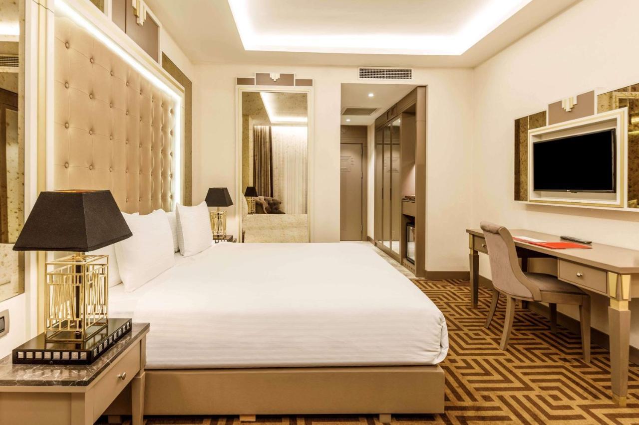 Ramada By Wyndham Golden Horn Hotel 4*