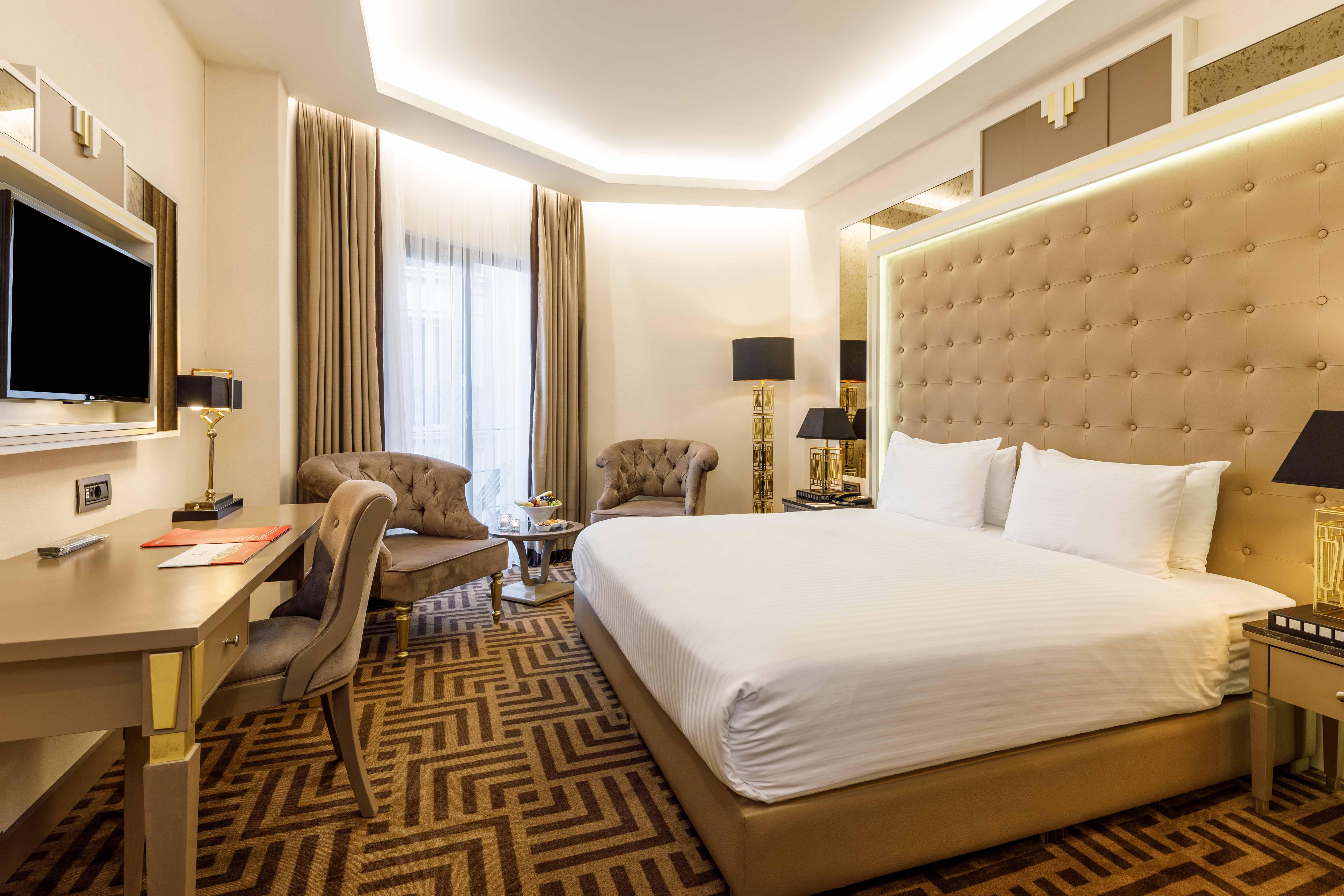 Ramada By Wyndham Golden Horn 4*