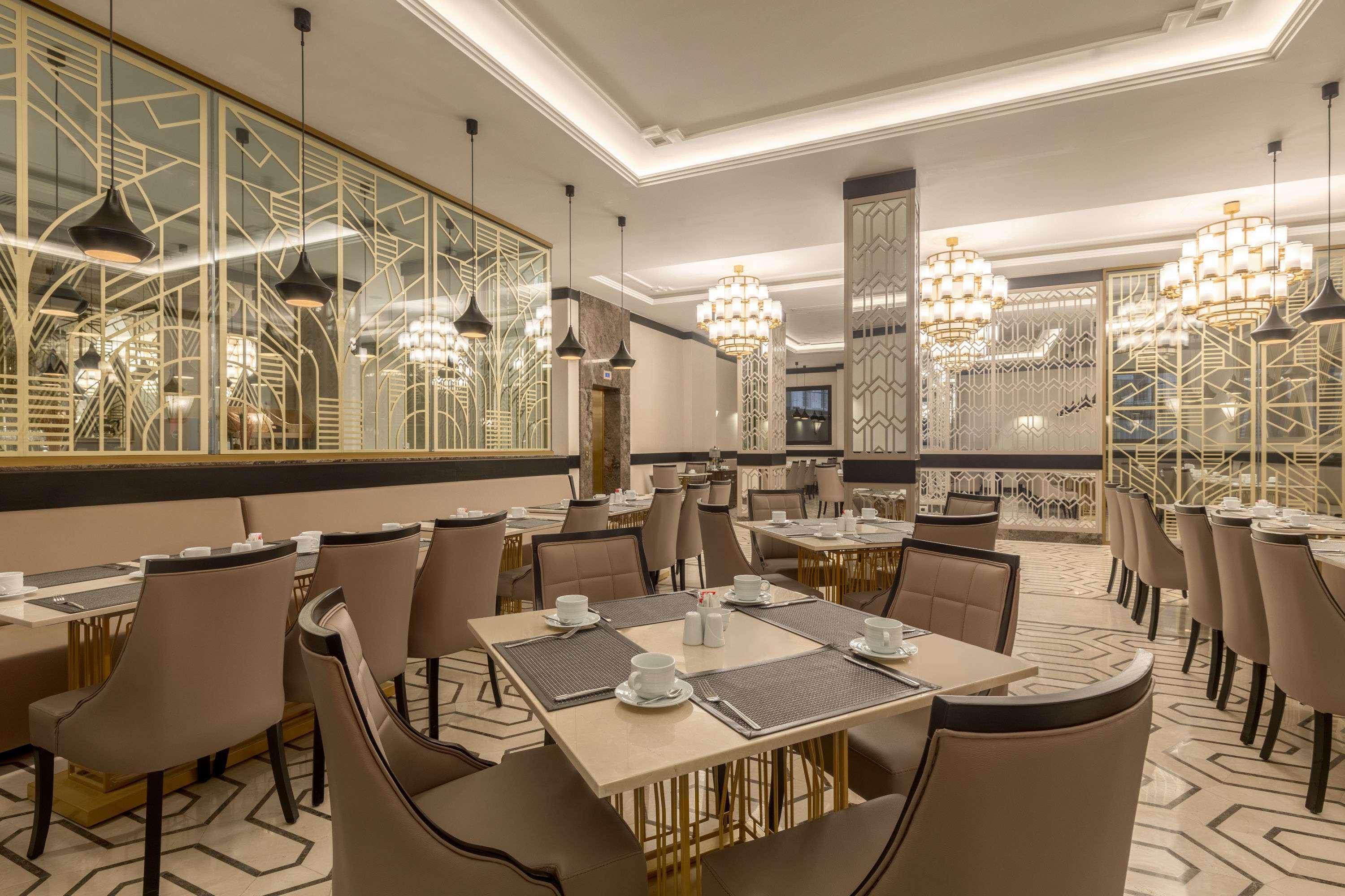 Ramada By Wyndham Golden Horn