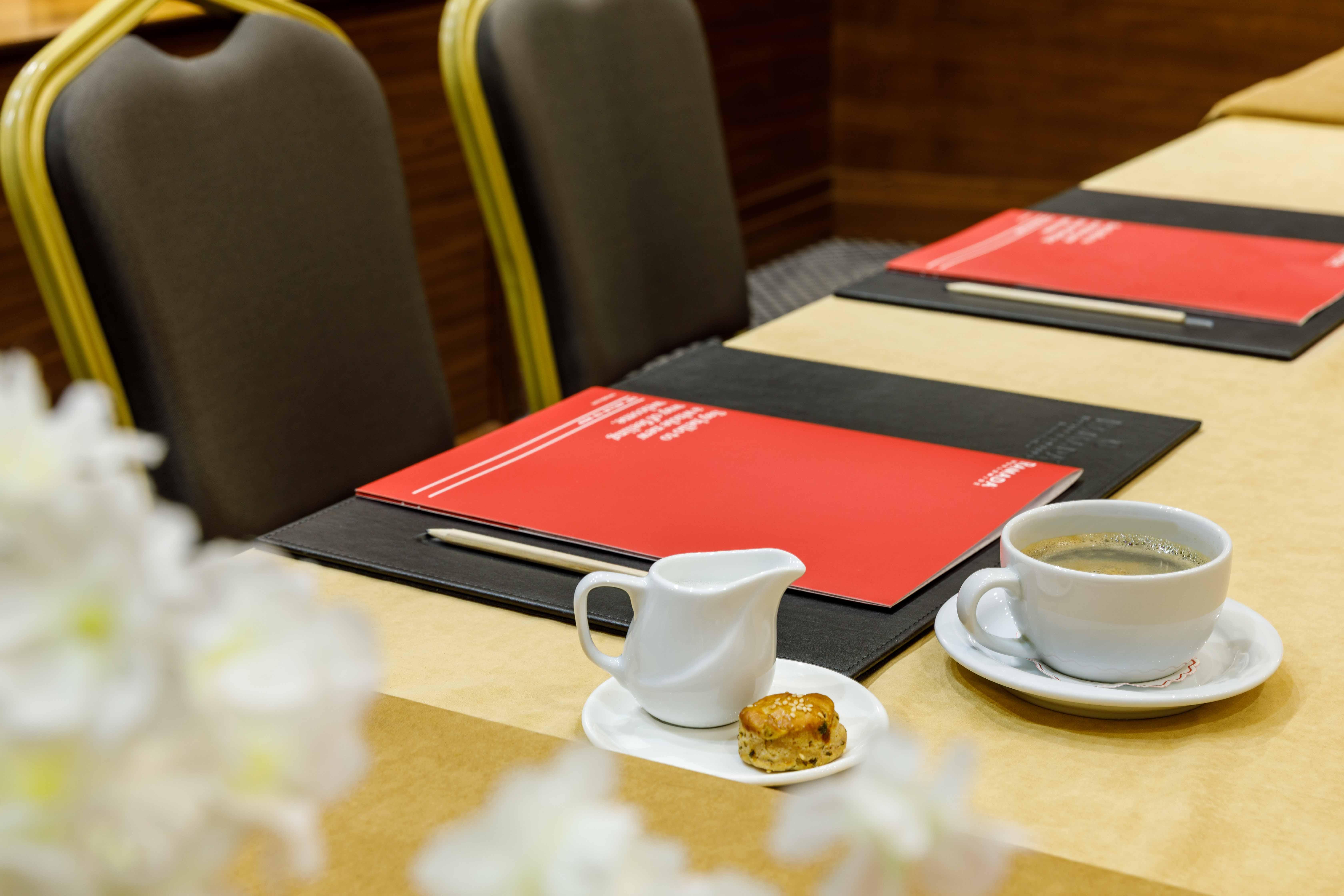Ramada By Wyndham Golden Horn Hotel