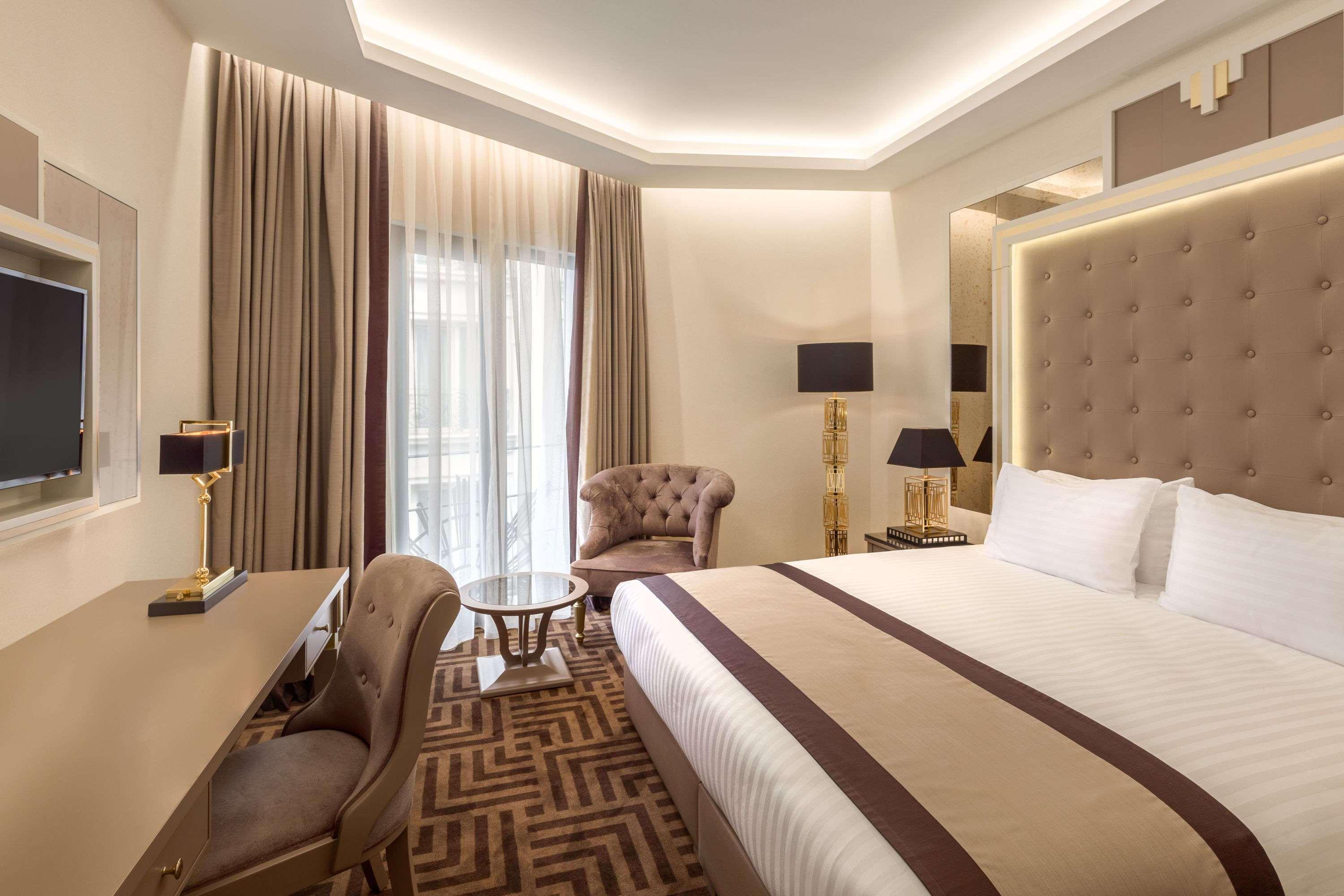 Ramada By Wyndham Golden Horn Stambuł