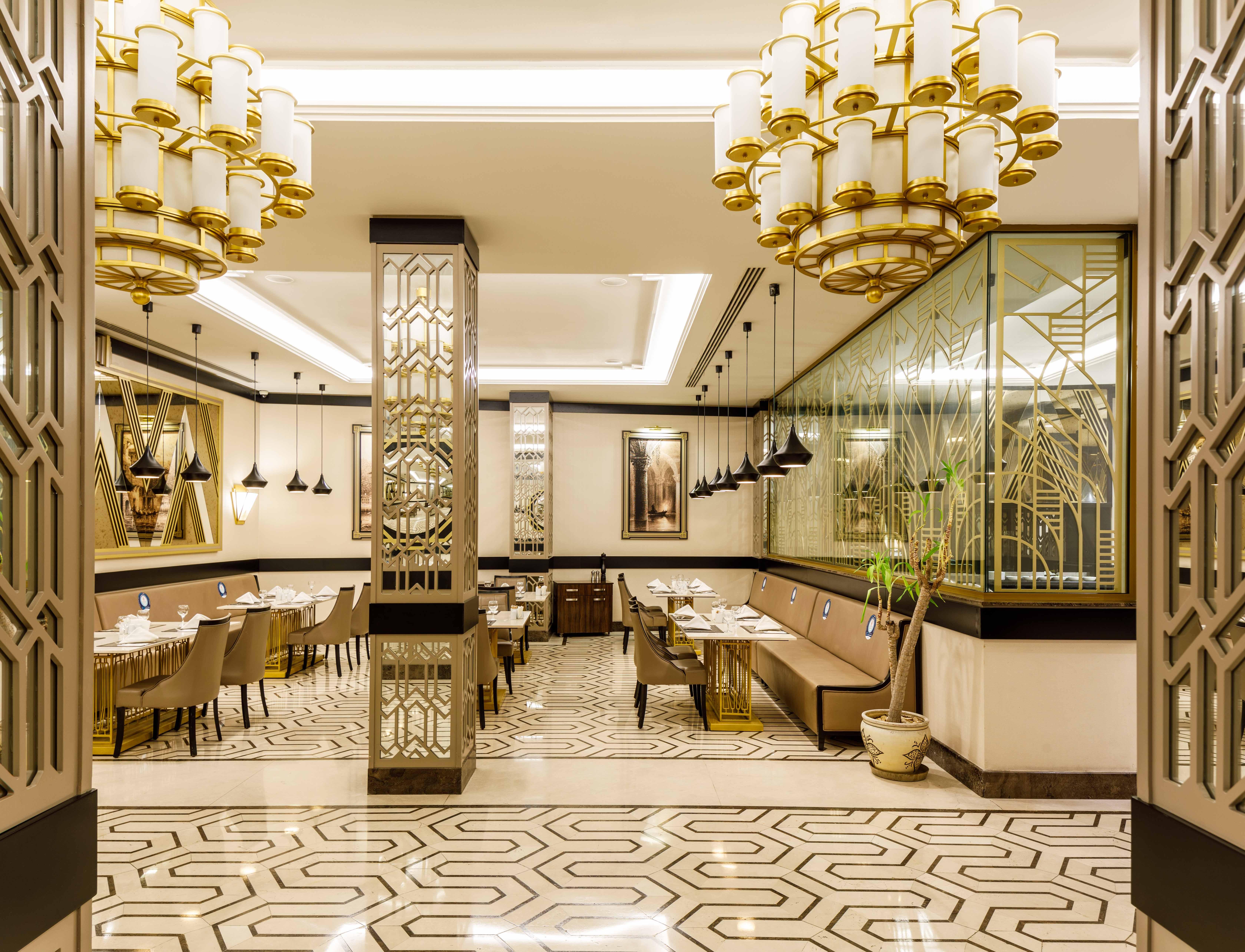 Ramada By Wyndham Golden Horn Stambuł