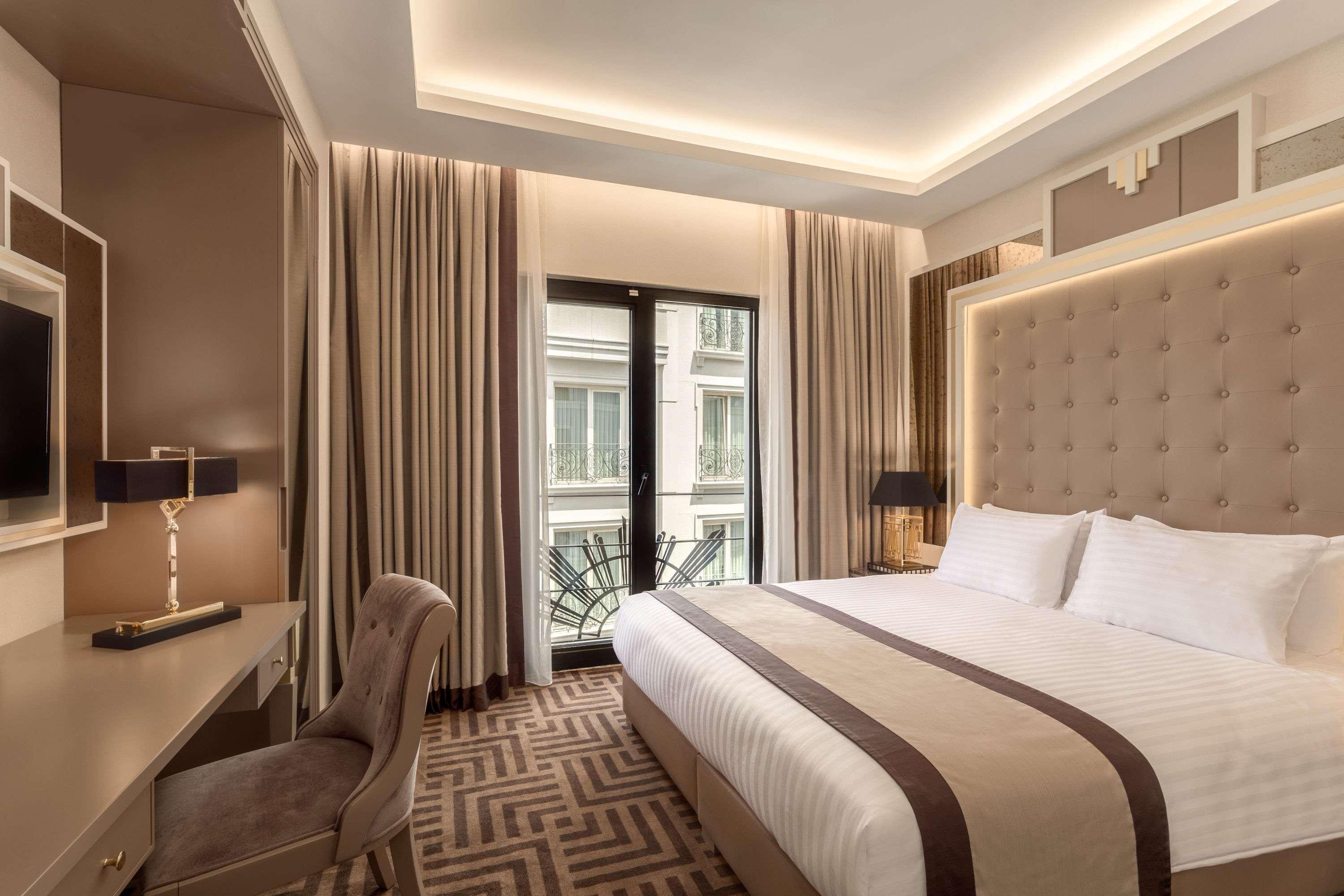Hotel Ramada By Wyndham Golden Horn Stambuł