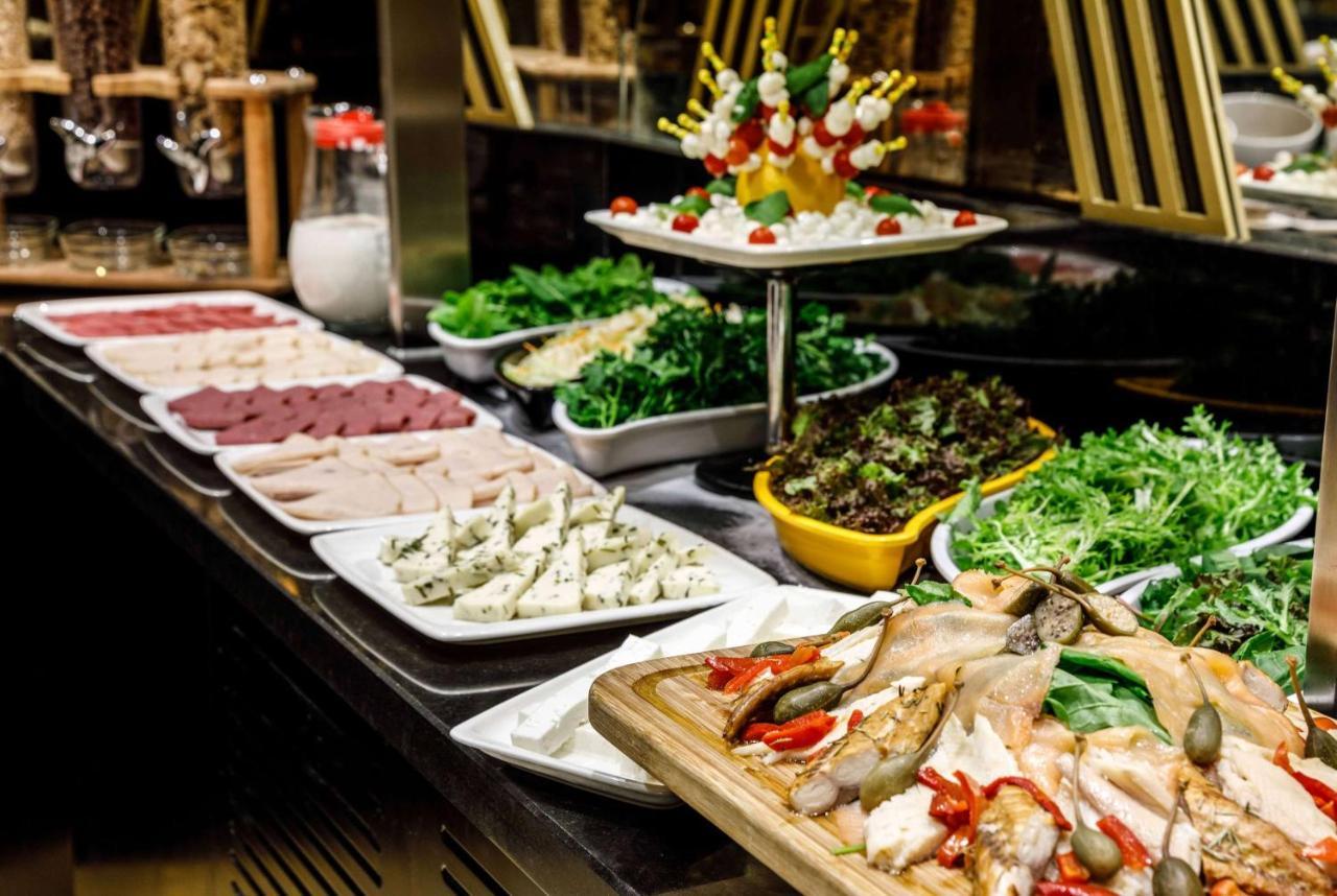 Otel Ramada By Wyndham Golden Horn İstanbul