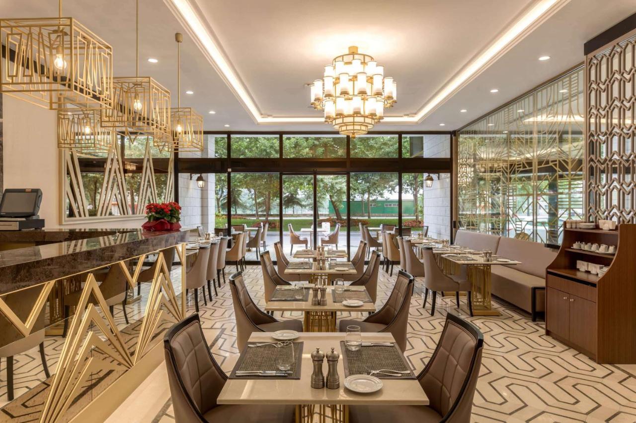 Ramada By Wyndham Golden Horn Stambuł