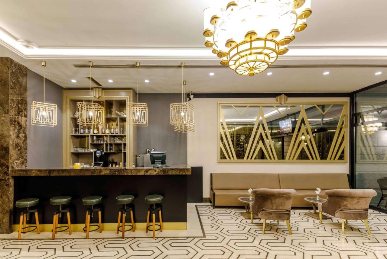 Ramada By Wyndham Golden Horn Hotel Stambuł