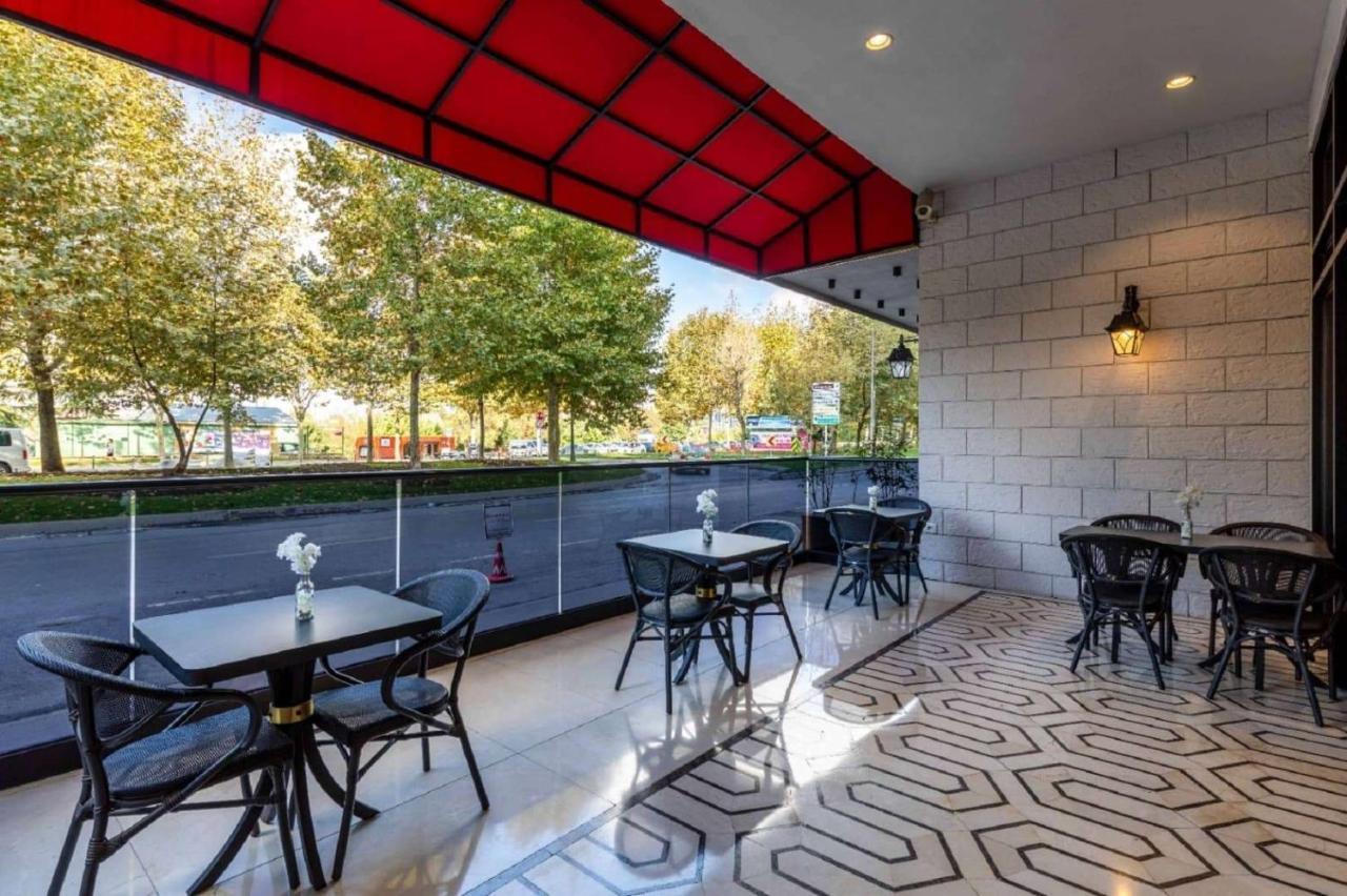 Ramada By Wyndham Golden Horn Stambuł