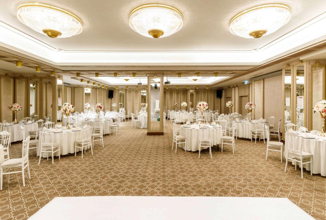 Ramada By Wyndham Golden Horn 4* Stambuł