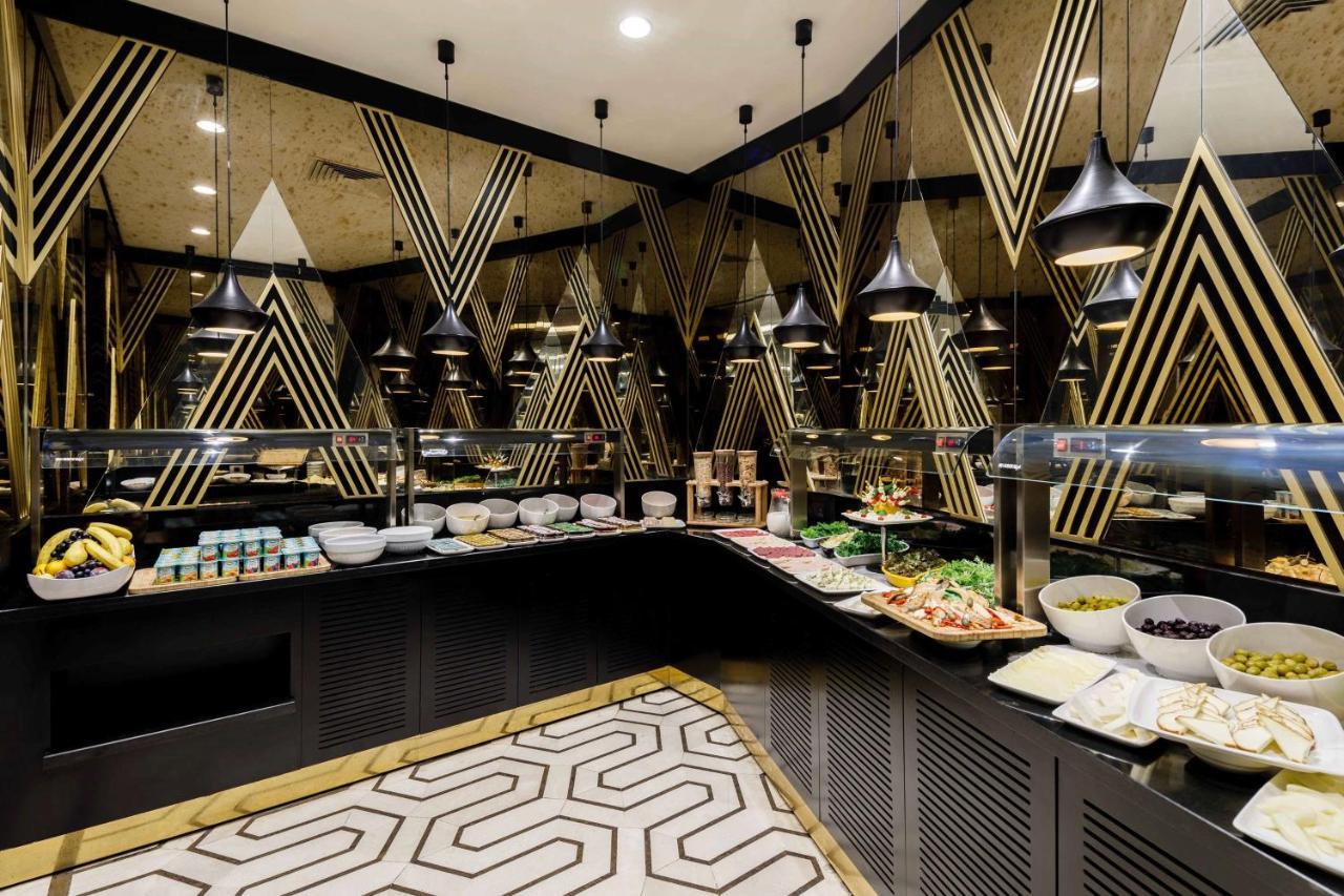 Hotel Ramada By Wyndham Golden Horn