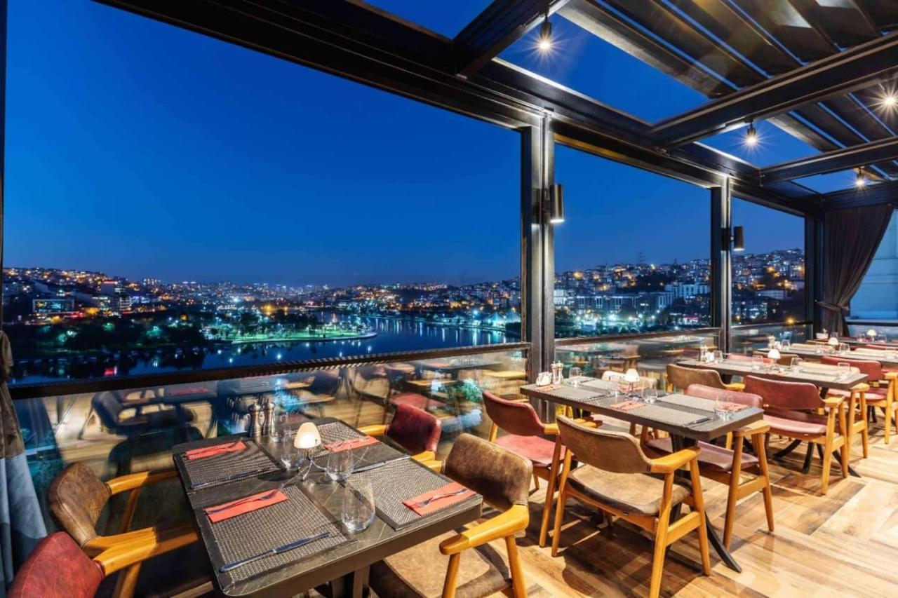Ramada By Wyndham Golden Horn