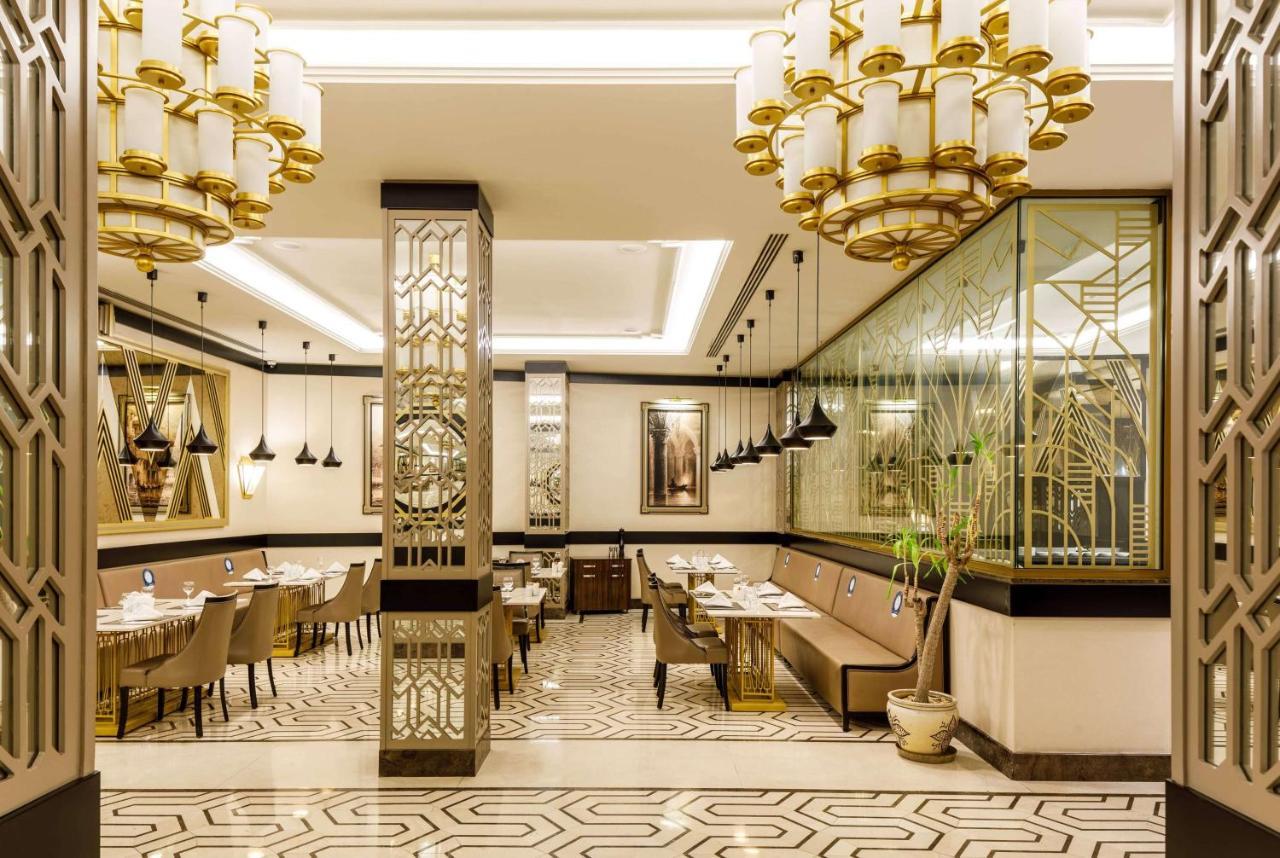 Ramada By Wyndham Golden Horn Hotel