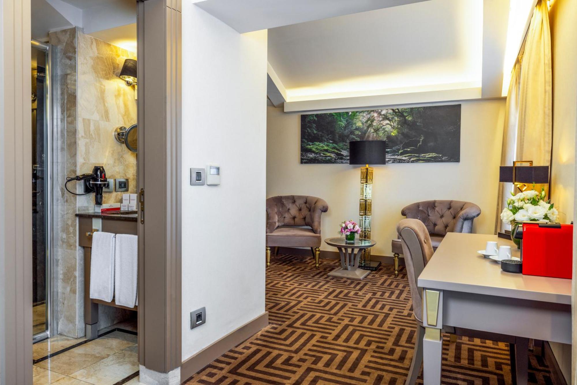 Ramada By Wyndham Golden Horn 4*