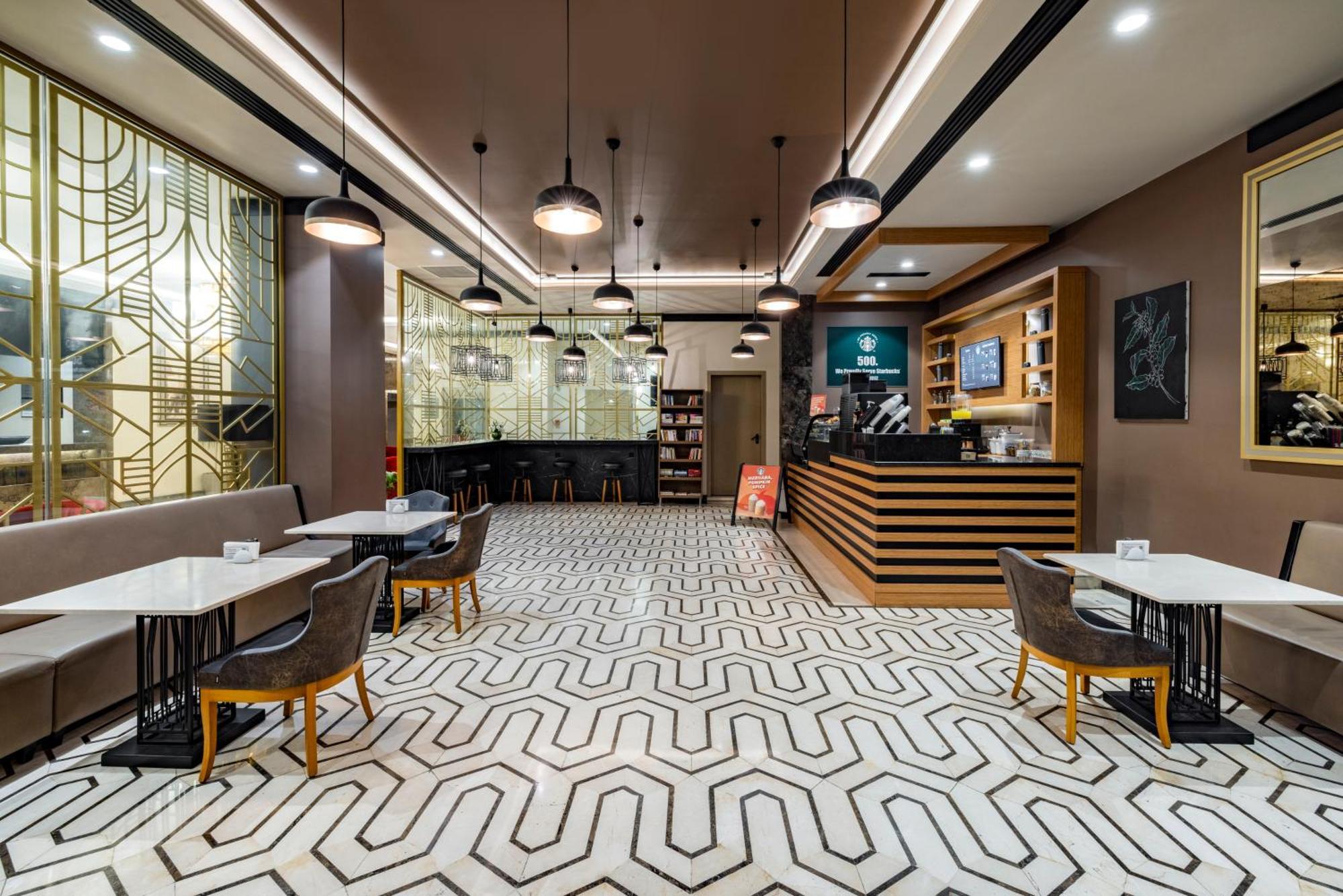 Ramada By Wyndham Golden Horn 4* Stambuł