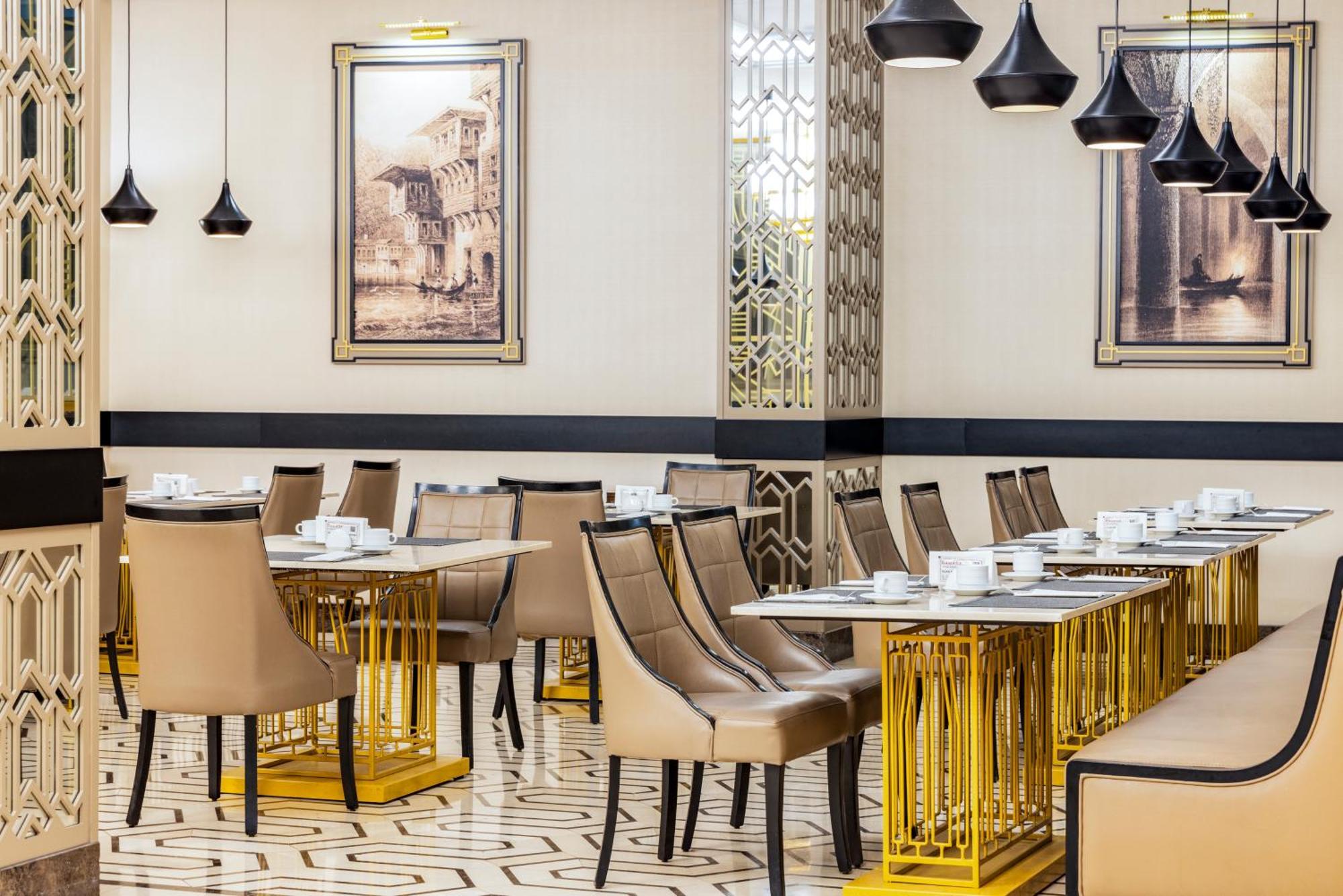 Hotel Ramada By Wyndham Golden Horn