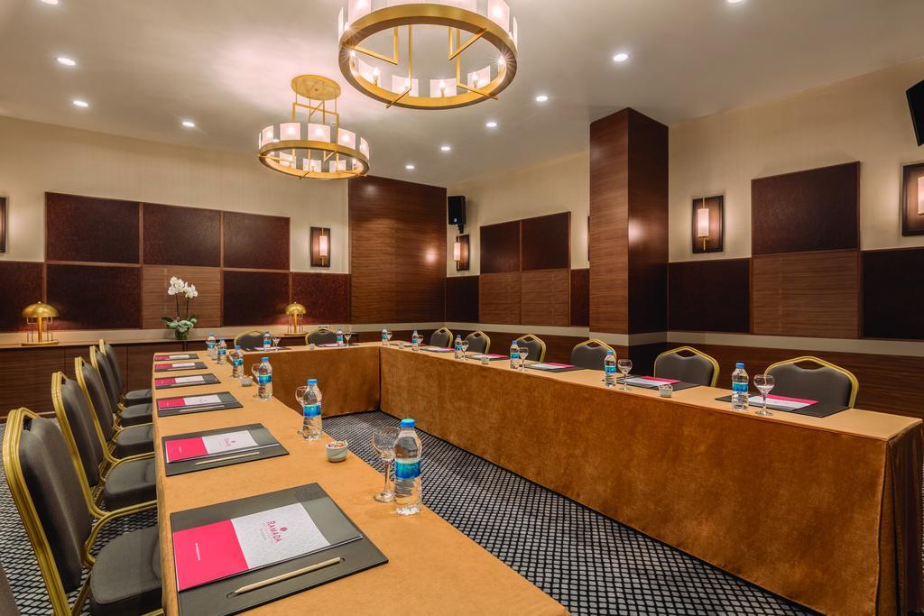 Hotel Ramada By Wyndham Golden Horn Stambuł